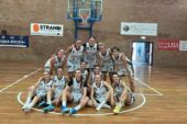 Primo test positivo per le ragazze del Costone