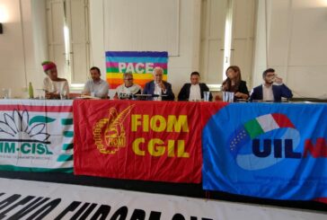 Beko: le idee di tre candidati alla presidenza della Regione