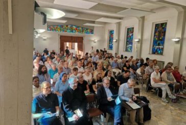 Montarioso: aperto l’anno pastorale 2025-26