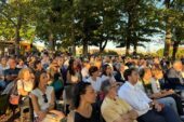 La Cgil ha ricordato Al Rashid: tanta gente in Fortezza