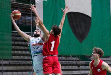 La Mens Sana vince il Memorial Lello Ginannneschi