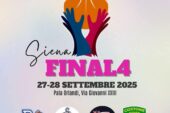 A Siena la Final Four di Coppa Toscana Femminile