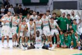 La Mens Sana si sveglia nel secondo tempo: 69-49 alla Spezia