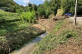 Cb6 tiene sotto controllo i corsi d’acqua di Siena