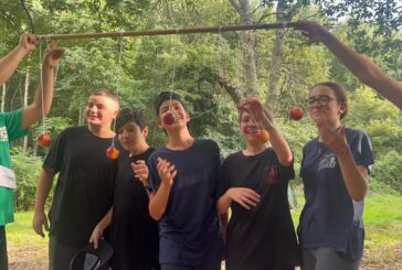 “A caccia di divertimento!”. Al Castello della Magione, avventura tra musica e giochi