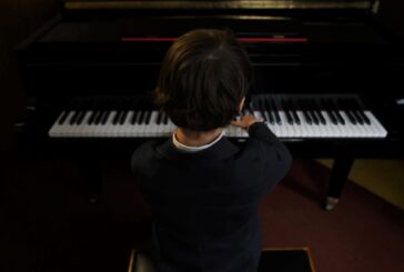 Conservatorio Franci: iscrizioni aperte ai Corsi base e per l’infanzia