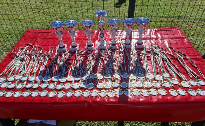 Sport e inclusione: al Bernino vince la comunità