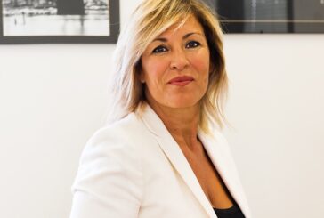 Giordana Giordini nuova presidente di Confindustria Toscana Sud