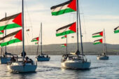 3 ottobre: sciopero Cgil in difesa di Flotilla