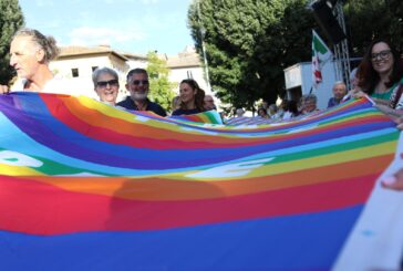 Il ritorno della Festa dell’Unità a Siena
