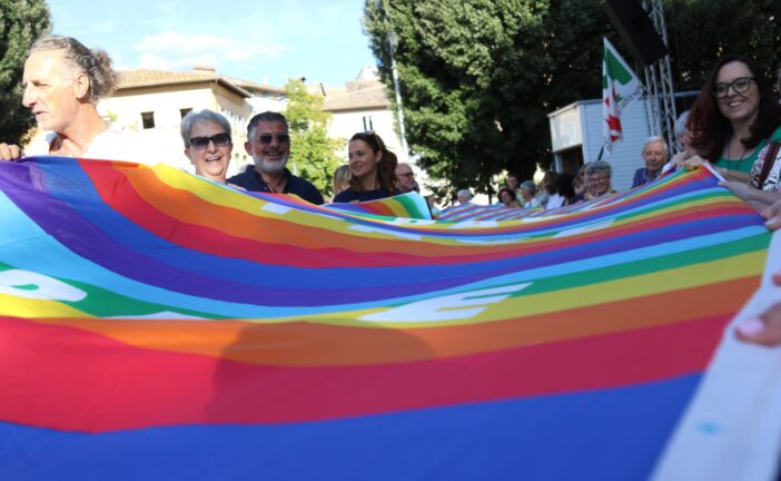 Il ritorno della Festa dell’Unità a Siena
