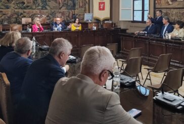 Il prefetto di Siena ha incontrato i sindaci della provincia