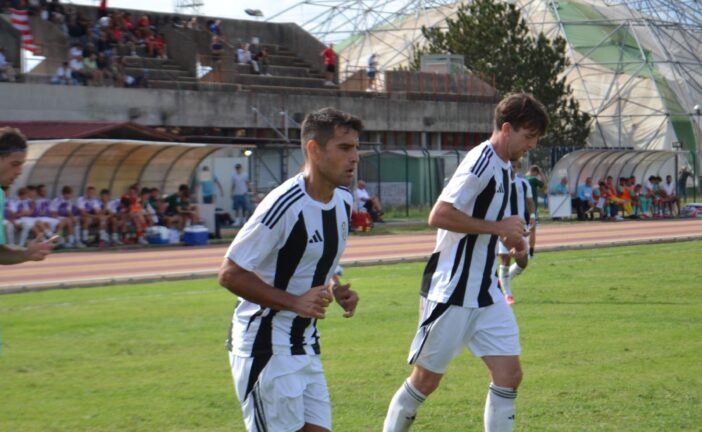 Contro Scandicci il Siena va in vantaggio ma si fa riprendere: 1-1