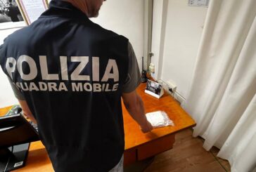 Famiglia di spacciatori sgominata dalla Polizia