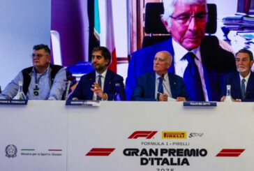Formula 1, non solo sport. L'indotto vale 192 mln