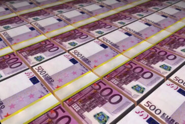 Con il calo dello spread per l'Italia un tesoretto da 13 miliardi