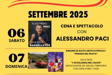 Monti in Chianti: un weekend con la 45ª Sagra della Bruschetta