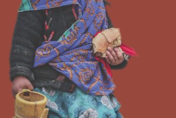 “Pane per Gaza”: iniziativa solidale dei sindacati dell’agroalimentare