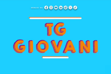 Tg Giovani – 28/9/2025