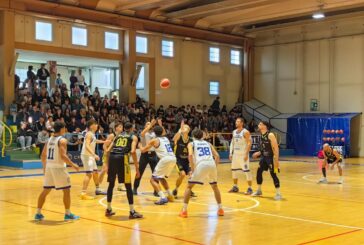 Il Costone sigilla con una vittoria l’esordio a Borgomanero