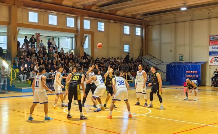 Il Costone sigilla con una vittoria l’esordio a Borgomanero