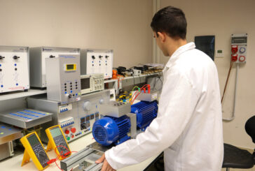 A Colle l’Open Day ITS per il corso biennale Energy SpecialistSI25