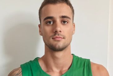 Leonardo Nannipieri è un nuovo giocatore del Costone