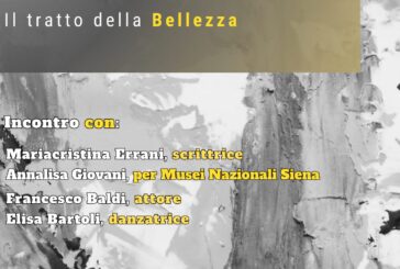 Bellezza protagonista a “V.I.A. Tolomei”  