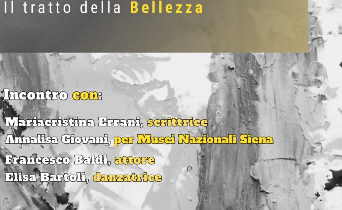 Bellezza protagonista a “V.I.A. Tolomei”  