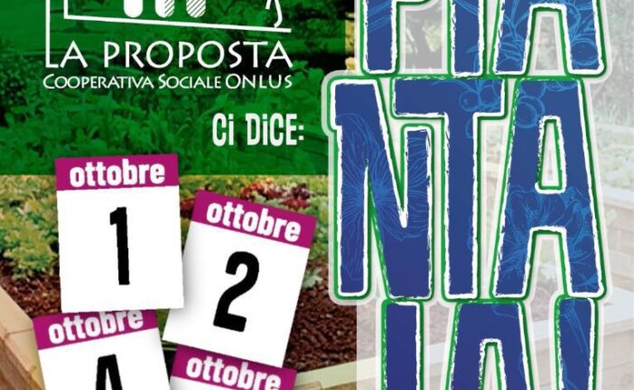 “Piantala!” a V.I.A. Tolomei