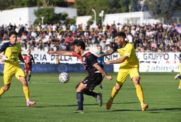 La Pianese torna da Sassari con tre punti