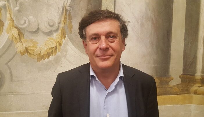 Agricoltura: cambio alla presidenza di Confagricoltura Toscana