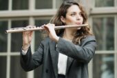 Scuola di Musica: una Masterclass di flauto nel weekend per formare nuovi concertisti