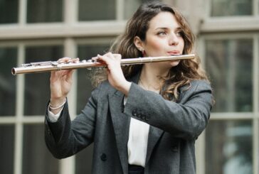 Scuola di Musica: una Masterclass di flauto nel weekend per formare nuovi concertisti