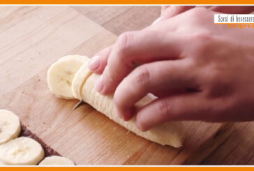 Sorsi di Benessere – Un gustoso smoothie con i fiocchi d'avena