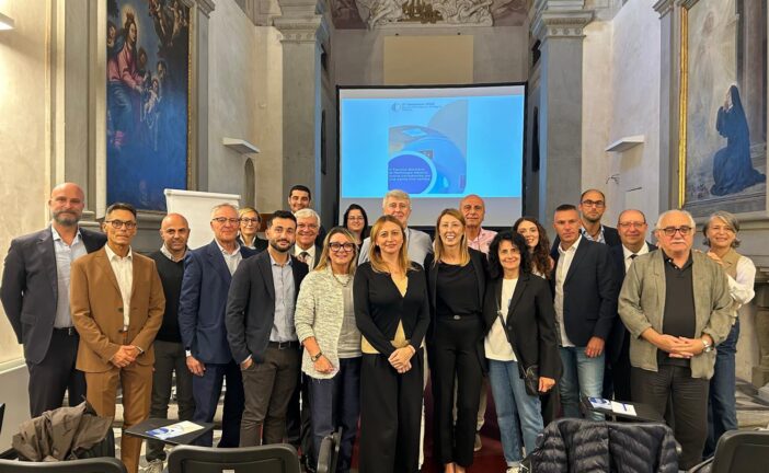 Grande successo per il meeting regionale dei Tecnici di Radiologia