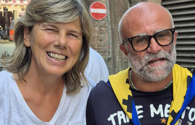 Calcio femminile: Bertolini e D’Astolfo nel progetto per il Siena