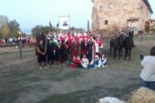 A Casetta prosegue la festa Monteaperti – Passato e Presente