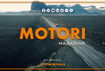 Motori Magazine – 28/9/2025