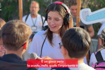 La scuola è un gioco serio