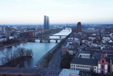 La Bce lascia ancora i tassi invariati