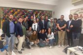 Stress e burnout: a Siena un corso per infermieri e professionisti sanitari