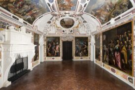 Ancora un fine settimana di iniziative ed eventi con i Musei Nazionali di Siena 