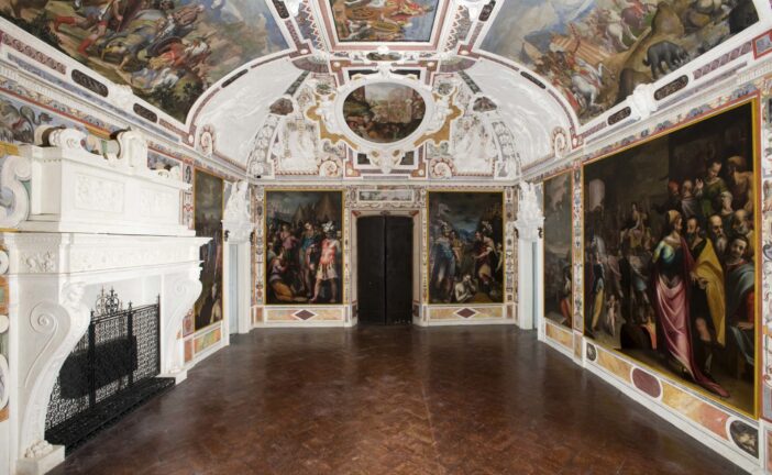 Ancora un fine settimana di iniziative ed eventi con i Musei Nazionali di Siena 