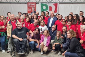 Festa dell’Unità di Colle, chiusura più che “in attivo”
