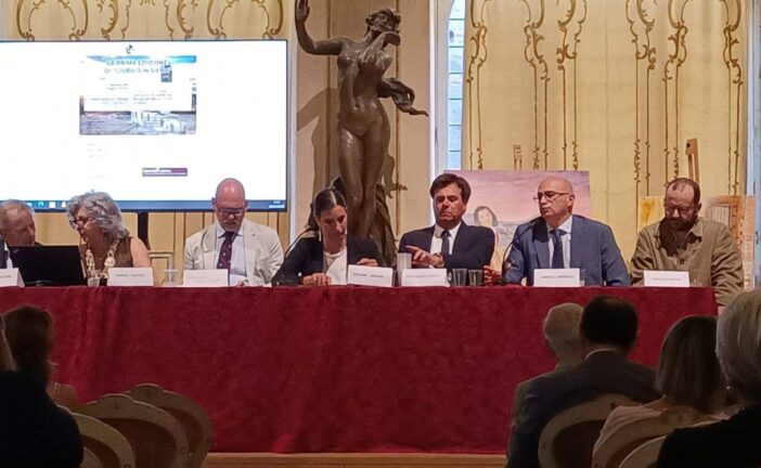 “Vino Insieme”: a Le Volte di Vicobello si celebra il vino come espressione di identità