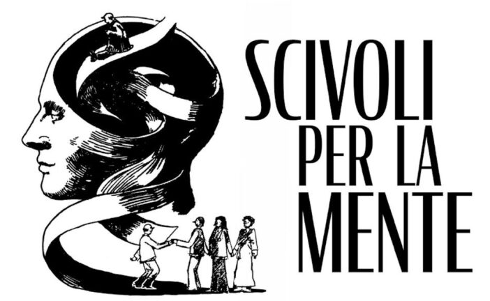 “Scivoli per la mente: cosa può fare la Cultura?”, il 26 e 27 settembre ad Abbadia Isola