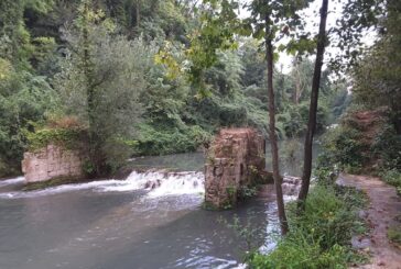 Italia Nostra: “Salviamo i patrimoni di Colle: le sue gore e il suo fiume”
