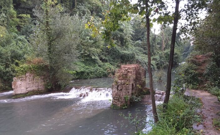 Italia Nostra: “Salviamo i patrimoni di Colle di Val d’Elsa: le sue Gore e il suo fiume”