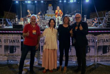 Grande successo per la prima edizione di Siena suona con ME(I)
